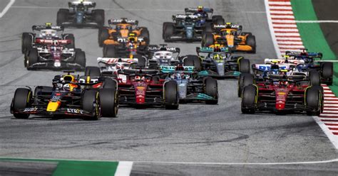austrian grand prix final results|Final Results: Austrian Grand Prix .